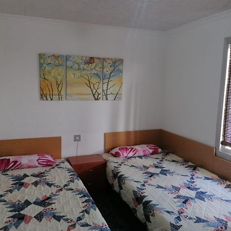 Apartment Alicante Квартира целиком 80м Exterior foto
