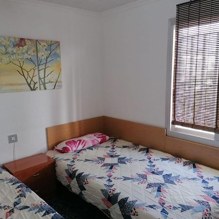 Apartment Alicante Квартира целиком 80м Exterior foto
