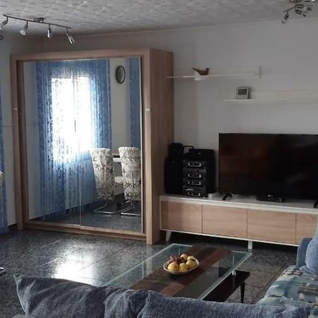 Apartment Alicante Квартира целиком 80м Exterior foto