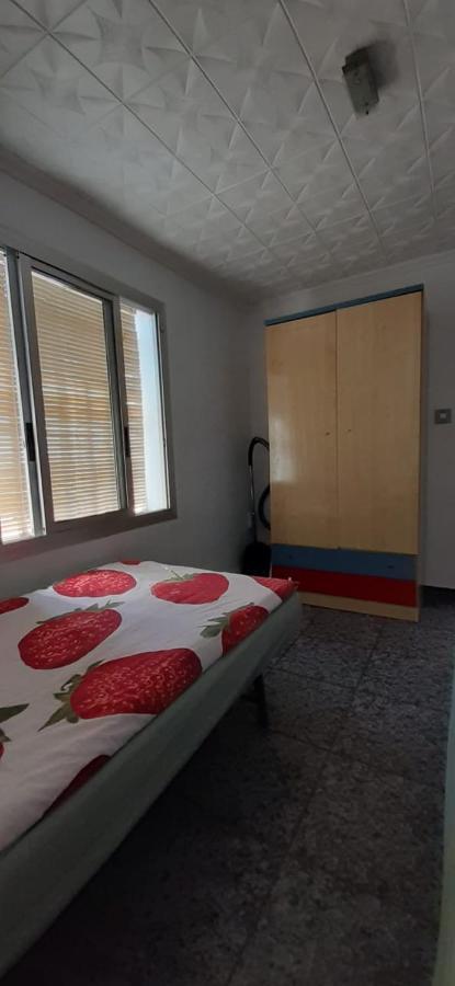 Apartment Alicante Квартира целиком 80м Exterior foto