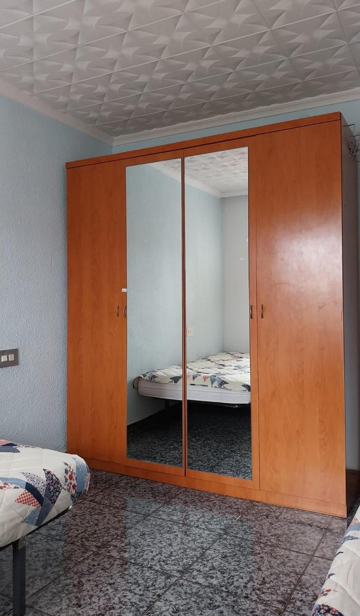 Apartment Alicante Квартира целиком 80м Exterior foto