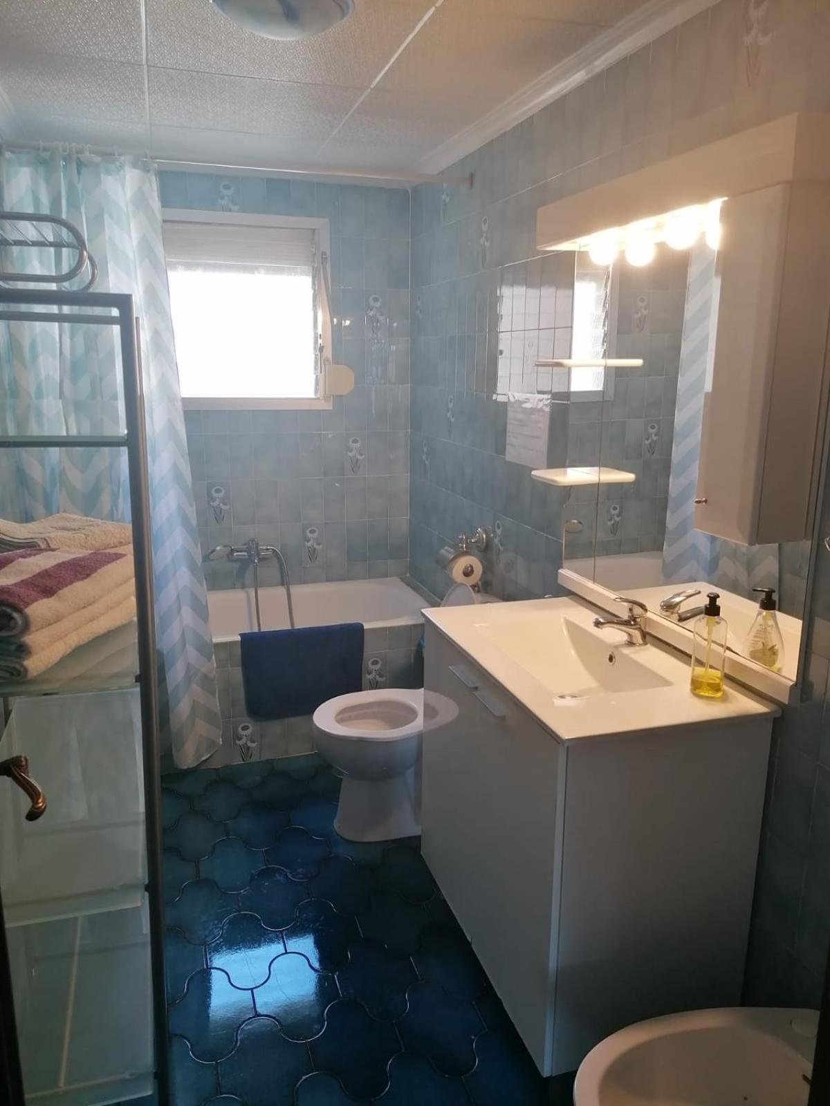 Apartment Alicante Квартира целиком 80м Exterior foto