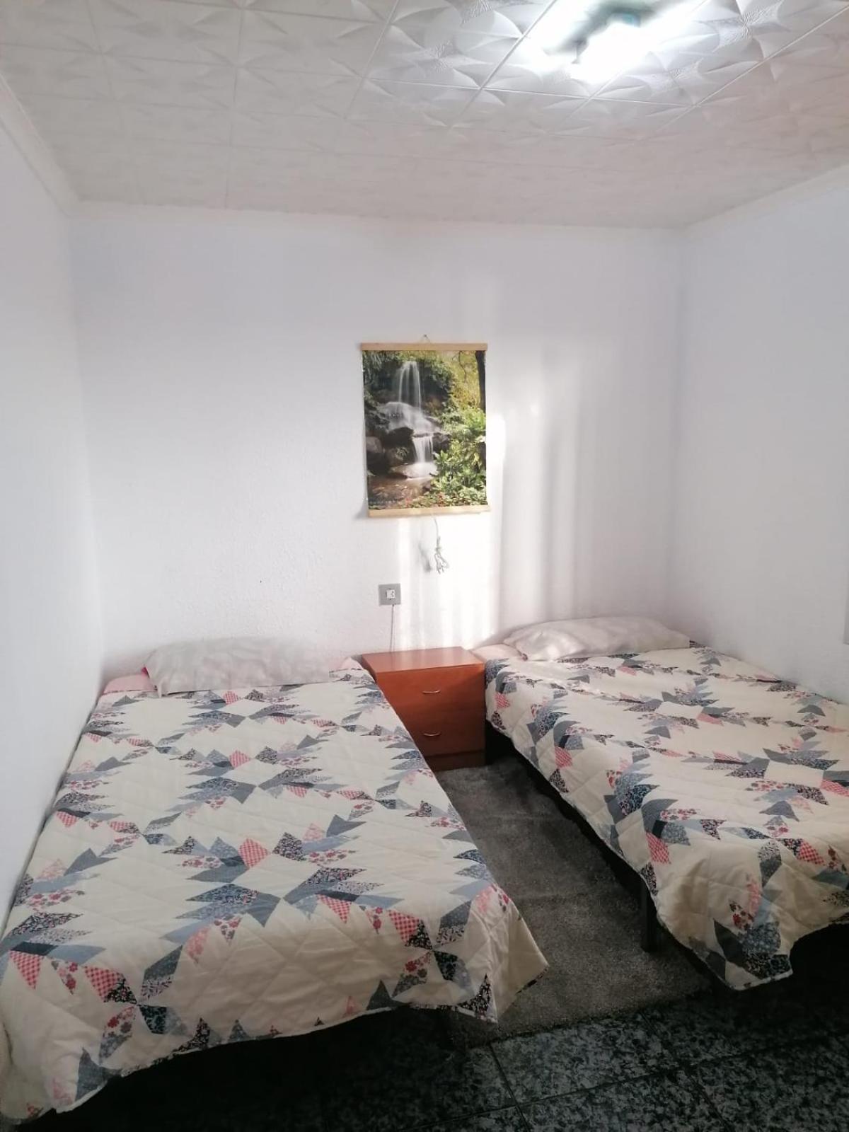 Apartment Alicante Квартира целиком 80м Cameră foto