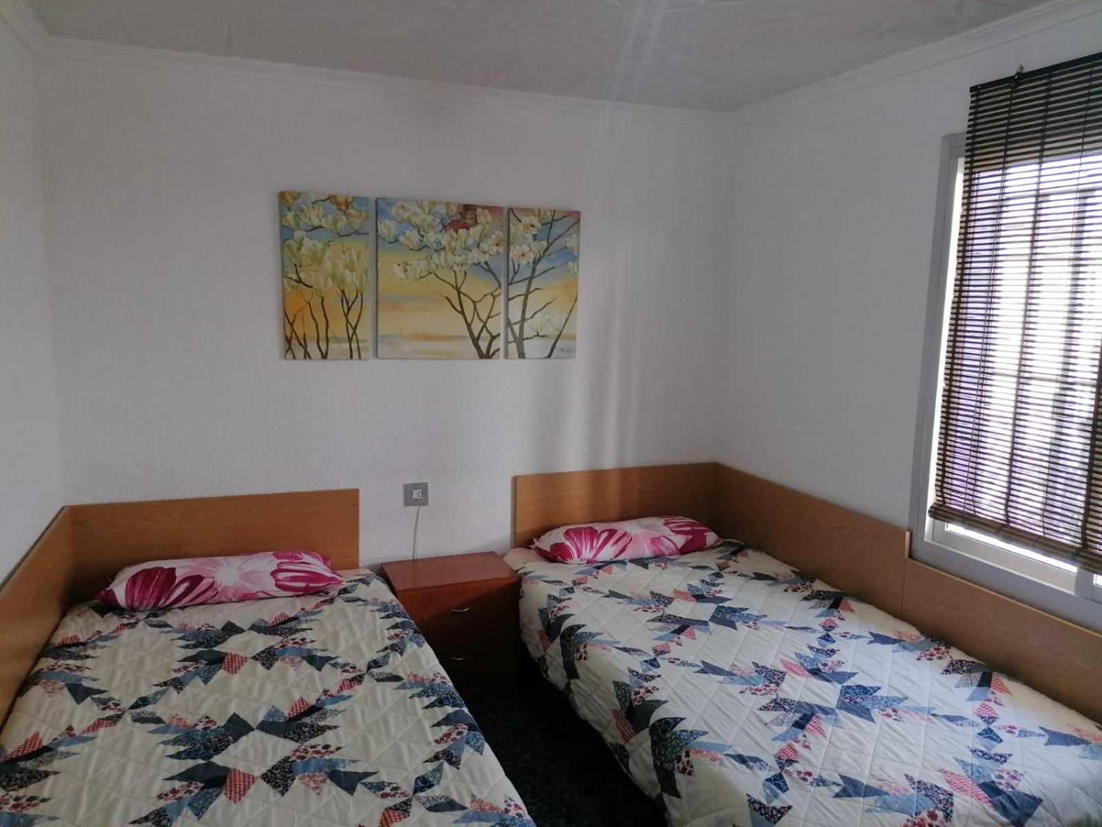 Apartment Alicante Квартира целиком 80м Exterior foto