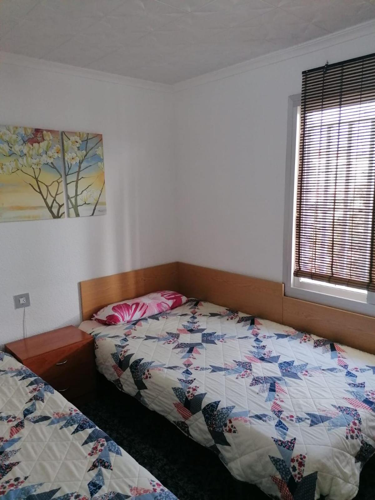 Apartment Alicante Квартира целиком 80м Exterior foto