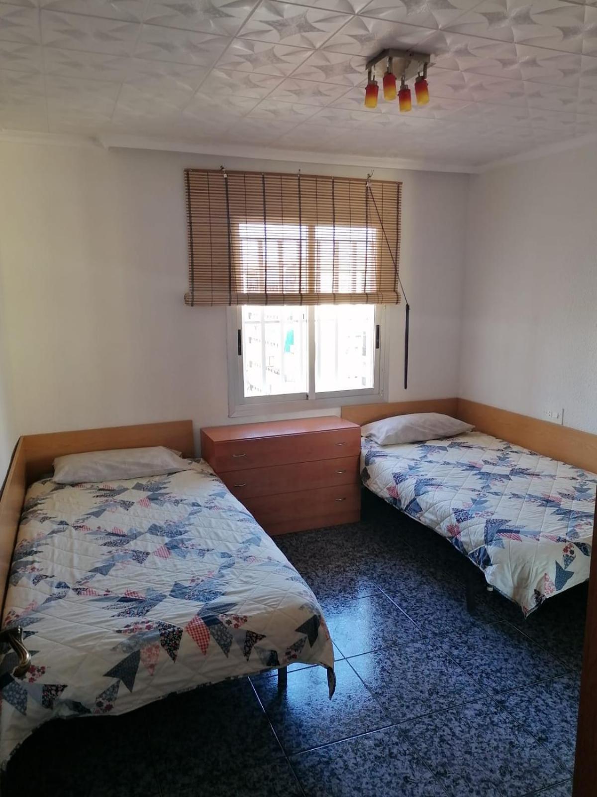 Apartment Alicante Квартира целиком 80м Exterior foto