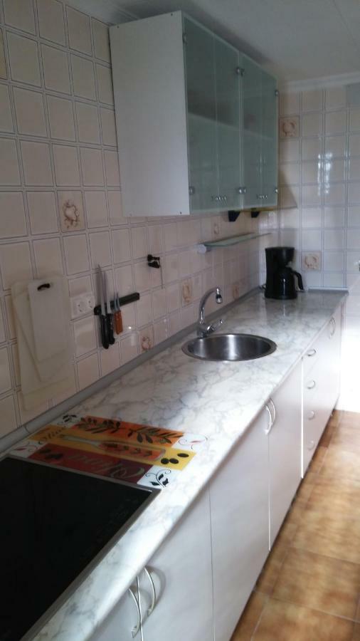 Apartment Alicante Квартира целиком 80м Exterior foto