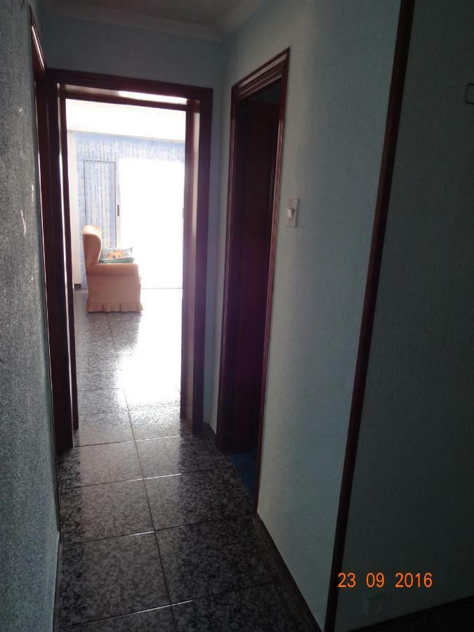 Apartment Alicante Квартира целиком 80м Exterior foto