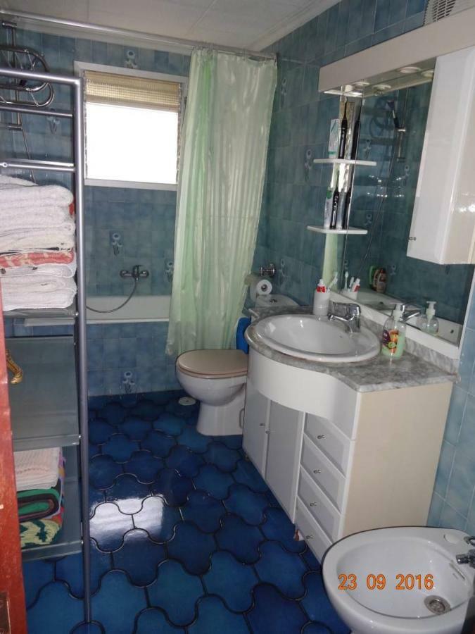 Apartment Alicante Квартира целиком 80м Exterior foto