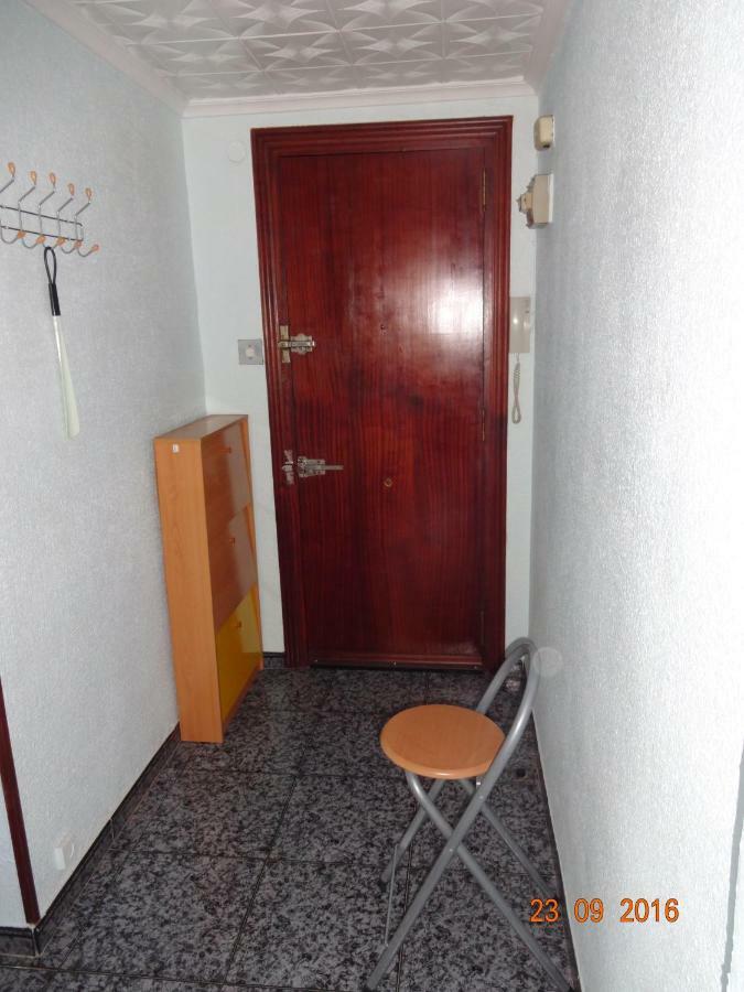 Apartment Alicante Квартира целиком 80м Exterior foto