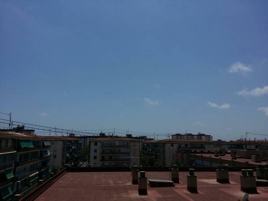 Apartment Alicante Квартира целиком 80м Exterior foto