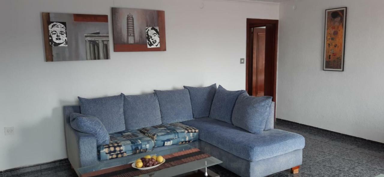 Apartment Alicante Квартира целиком 80м Exterior foto