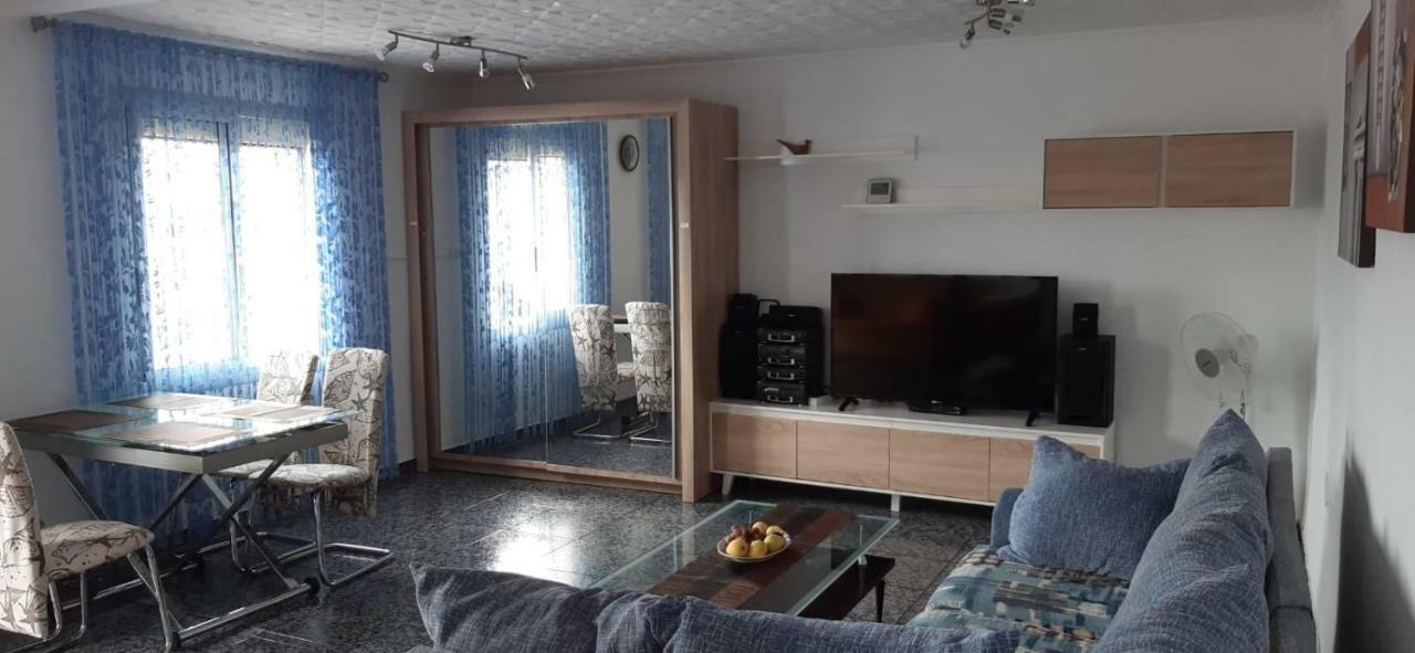 Apartment Alicante Квартира целиком 80м Exterior foto