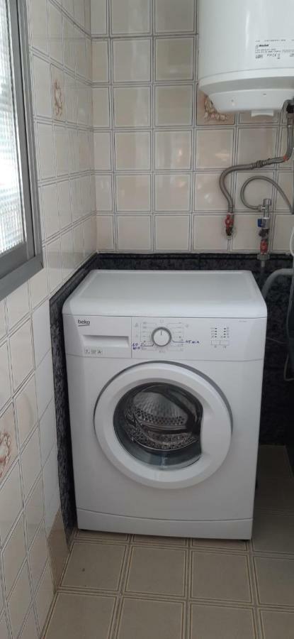 Apartment Alicante Квартира целиком 80м Exterior foto